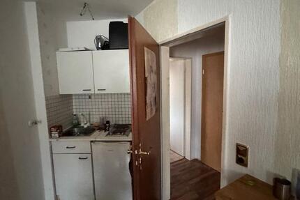 Wohnung Wuppertal Gemarkung Langerfeld - 1 Zimmer, 35 m&sup2;, 500&euro; | Angebot:25285262