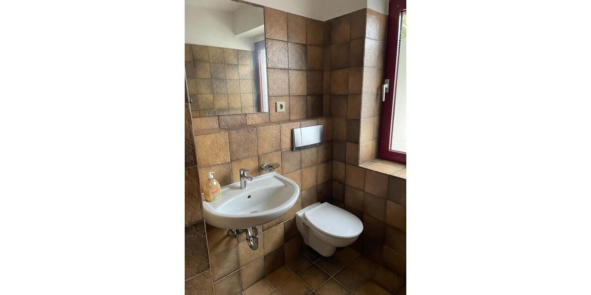 Etagenwohnung Bissendorf - 1 Zimmer, 39 m&sup2;, 530&euro; | Angebot:26230561