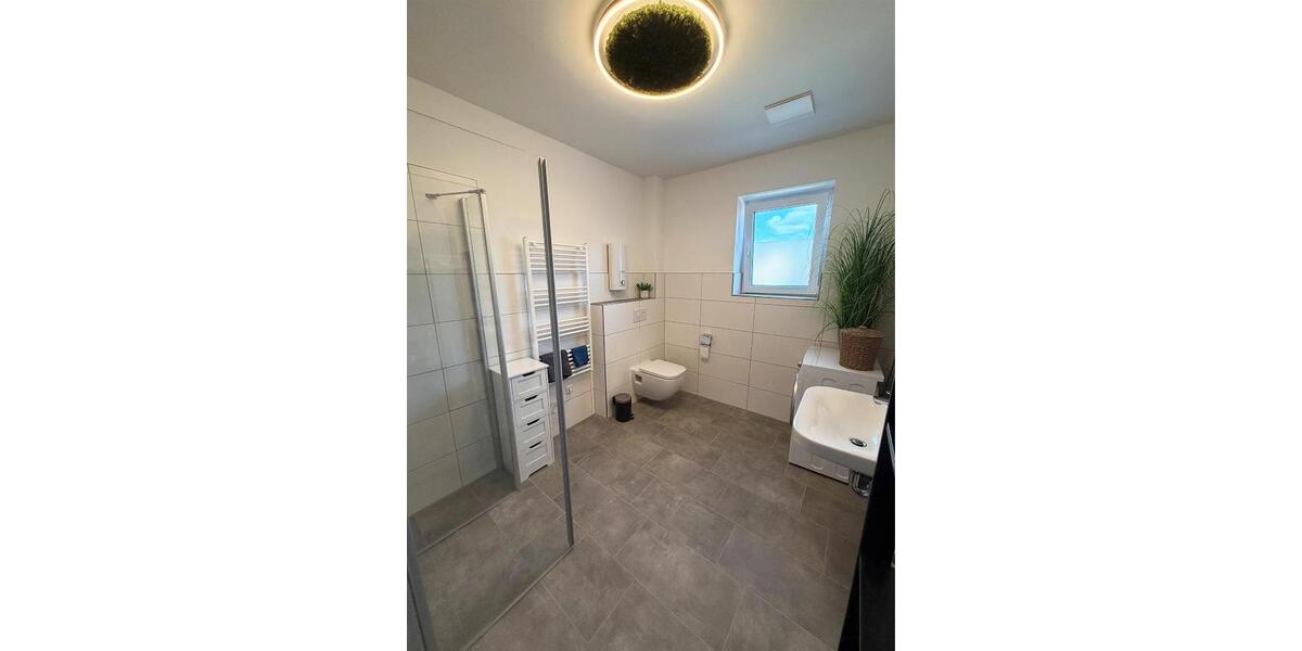 Etagenwohnung Loxstedt - 3 Zimmer, 73 m&sup2;, 900&euro; | Angebot:25974458