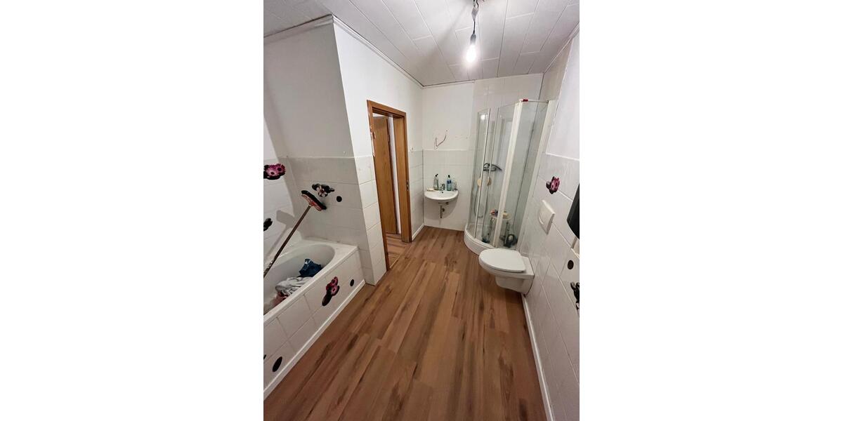 Erdgeschoßwohnung Werdohl - 2 Zimmer, 56 m&sup2;, 480&euro; | Angebot:26632428