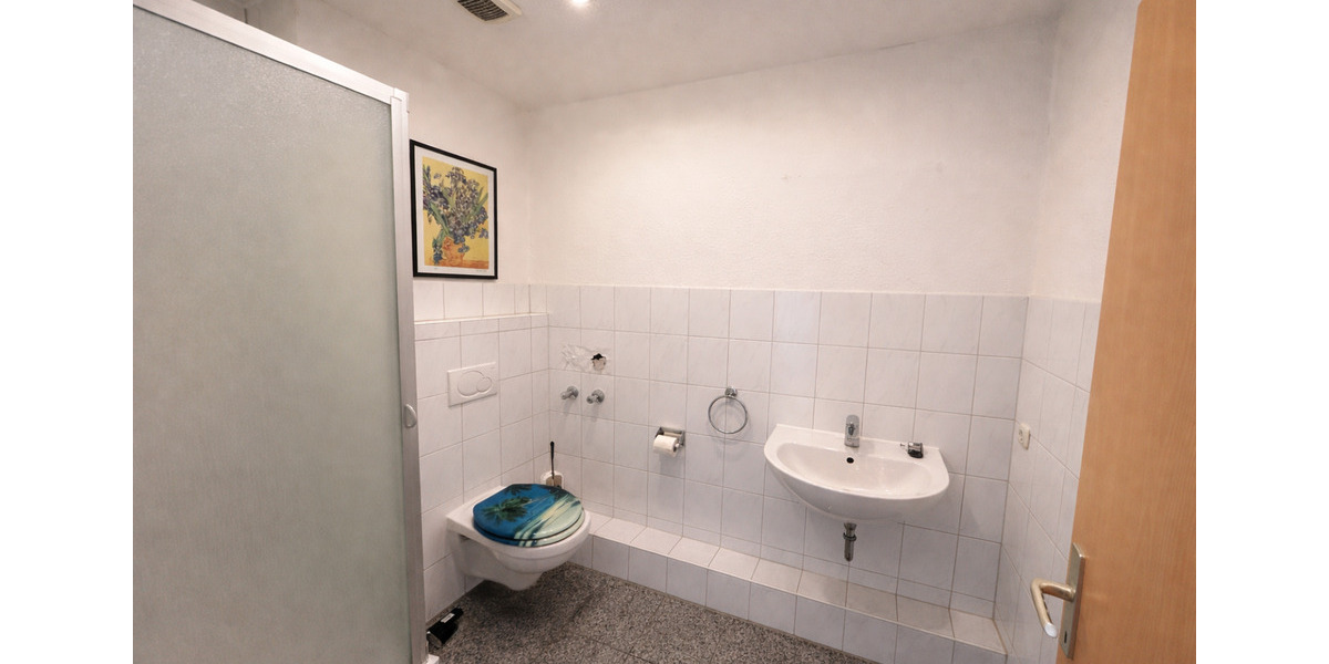 Etagenwohnung Bremerhaven Mitte - 1 Zimmer, 35 m&sup2;, 360&euro; | Angebot:25655791