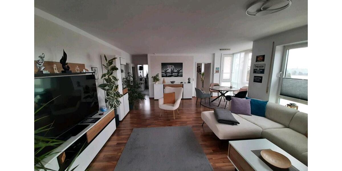 Etagenwohnung Asbach-Bäumenheim Bäumenheim - 2 Zimmer, 69 m&sup2;, 840&euro; | Angebot:24840996