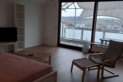 Wohnung zum Mieten in Remseck am Neckar 600 € 25 m² 1 zimmer