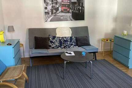 Zimmer Parchim - 1 Zimmer, 1.350&euro; | Angebot:24645089