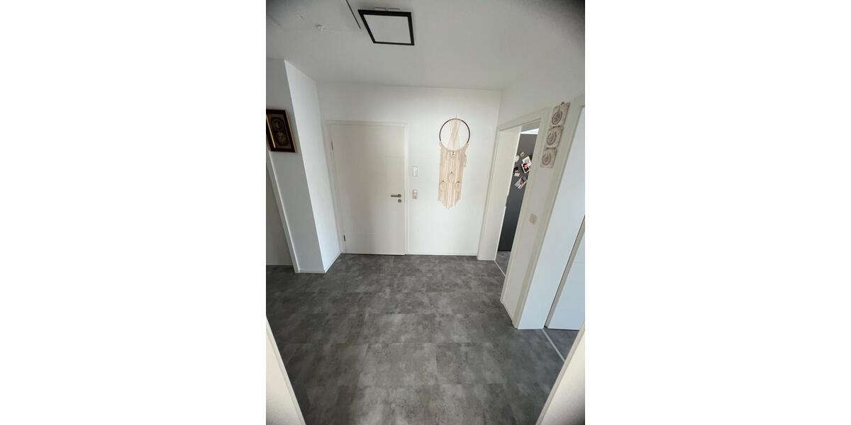 Dachgeschoßwohnung Collenberg - 4 Zimmer, 1.150&euro; | Angebot:23026935