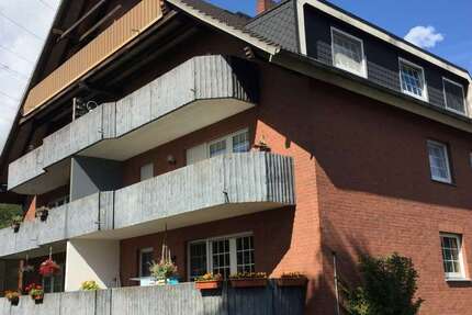 Wohnung Delmenhorst Bungerhof - 3 Zimmer, 76 m&sup2;, 630&euro; | Angebot:27271021