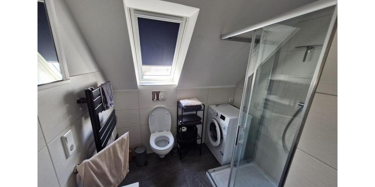 Wohnen auf Zeit Emden - 2 Zimmer, 55 m&sup2;, 800&euro; | Angebot:26635877
