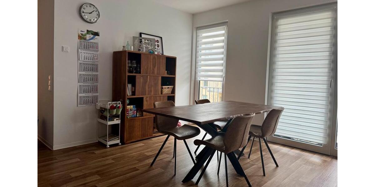 3-Zimmer-Wohnung mit Balkon & Aufzug in Bernau-Friedenstal 3 zimmer