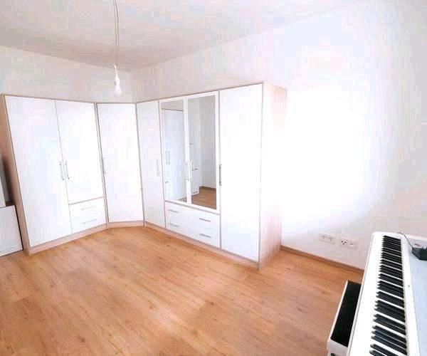 Erdgeschoßwohnung Metten - 3 Zimmer, 81 m&sup2;, 930&euro; | Angebot:26197728
