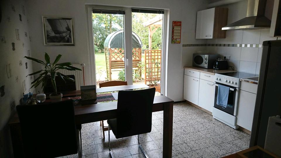 Wohnen auf Zeit Wurster Nordseeküste - 2 Zimmer, 80 m&sup2;, 1.100&euro; | Angebot:26348385