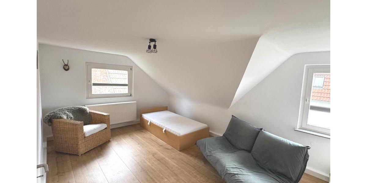 Etagenwohnung Karlsruhe Rüppurr - 3 Zimmer, 60 m&sup2;, 900&euro; | Angebot:25987139