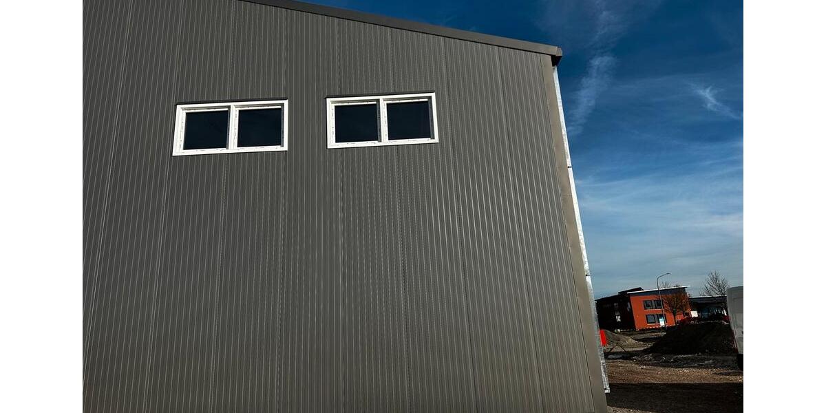 Gewerbeobjekt Bobingen - 1.140&euro; | Angebot:26178049