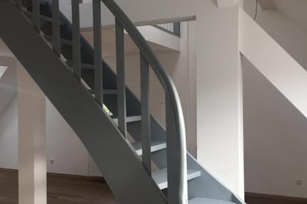 Helle freundliche Maisonette-Wohnung mit Terrasse zimmer