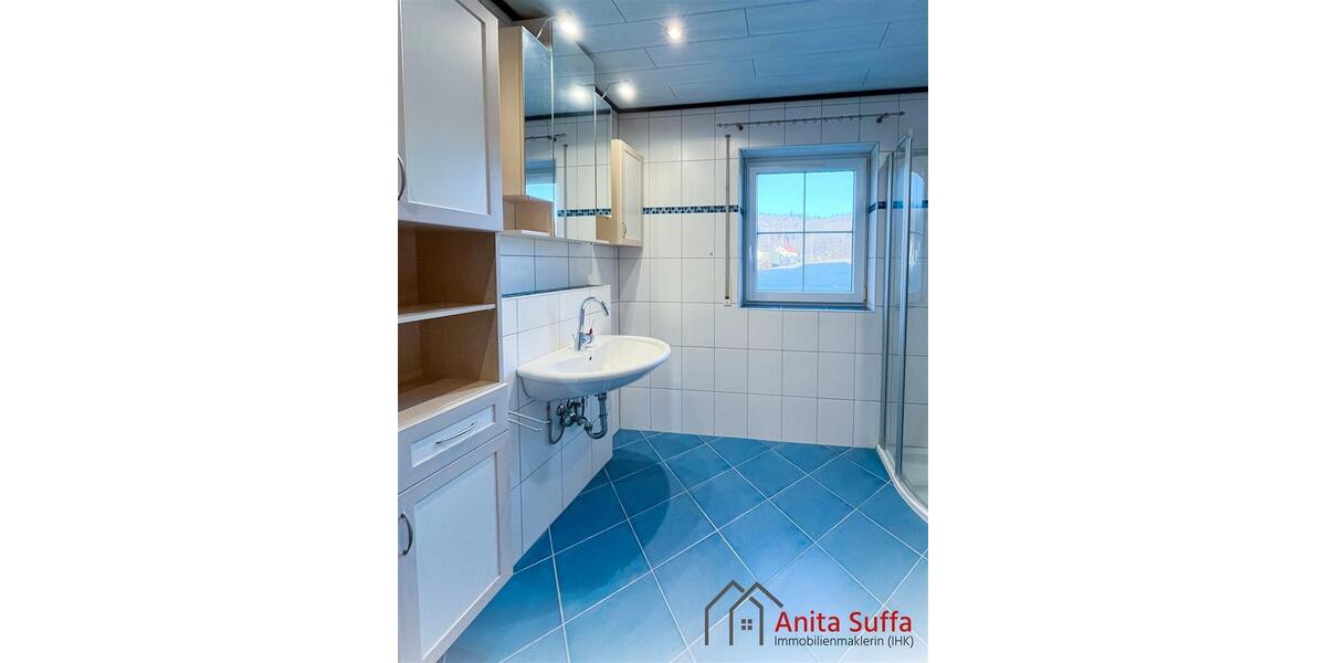 Dachgeschoßwohnung Neustadt an der Aisch - 3.5 Zimmer, 125 m&sup2;, 990&euro; | Angebot:25869150