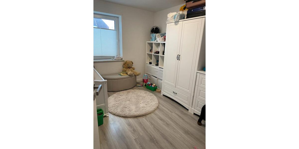 Erdgeschoßwohnung Niebüll - 3 Zimmer, 75 m&sup2;, 1.060&euro; | Angebot:24752972