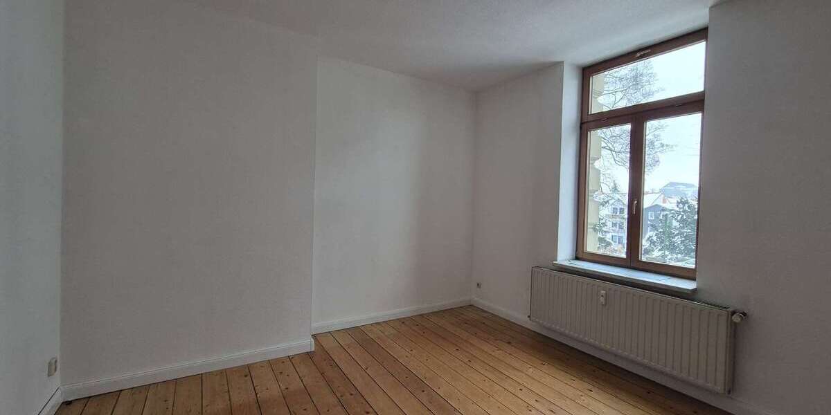 Etagenwohnung Gotha Gotha West - 2 Zimmer, 42 m&sup2;, 250&euro; | Angebot:25417370