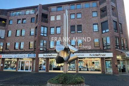 Gewerbeobjekt Mönchengladbach-Stadtmitte Stadtmitte - 4.200&euro; | Angebot:26230878