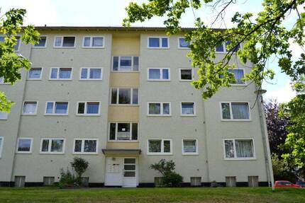 Wohnung Kassel Süsterfeld/Helleböhn - 4 Zimmer, 73 m&sup2;, 620&euro; | Angebot:26787135