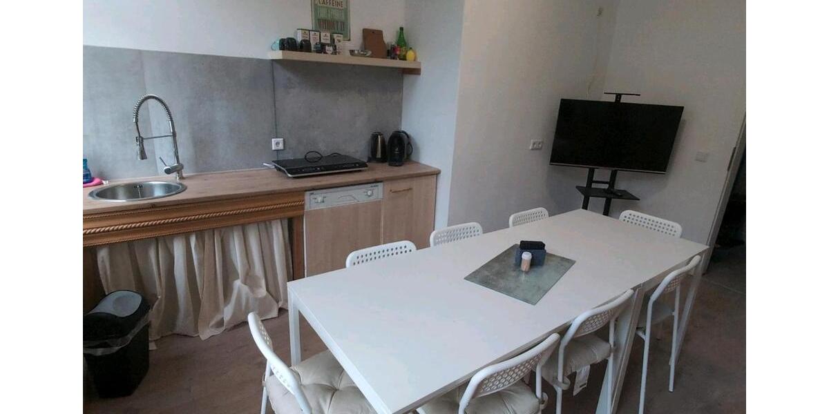 Wohnen auf Zeit Gelsenkirchen - 3 Zimmer, 110 m&sup2;, 1.500&euro; | Angebot:26663124
