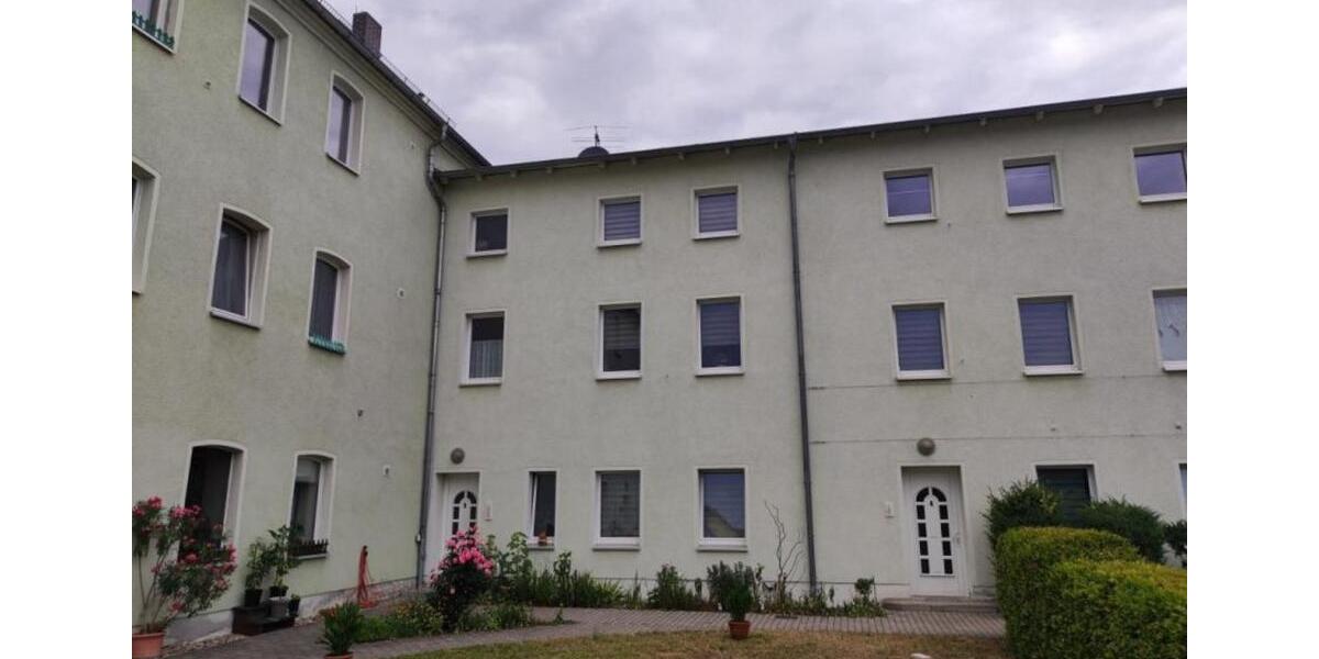 Dachgeschoßwohnung Finsterwalde - 1 Zimmer, 30 m&sup2;, 240&euro; | Angebot:25073775