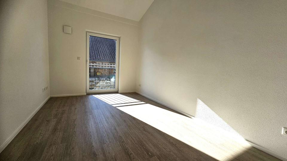 Etagenwohnung Passau Auerbach - 4 Zimmer, 99 m&sup2;, 1.240&euro; | Angebot:26612807
