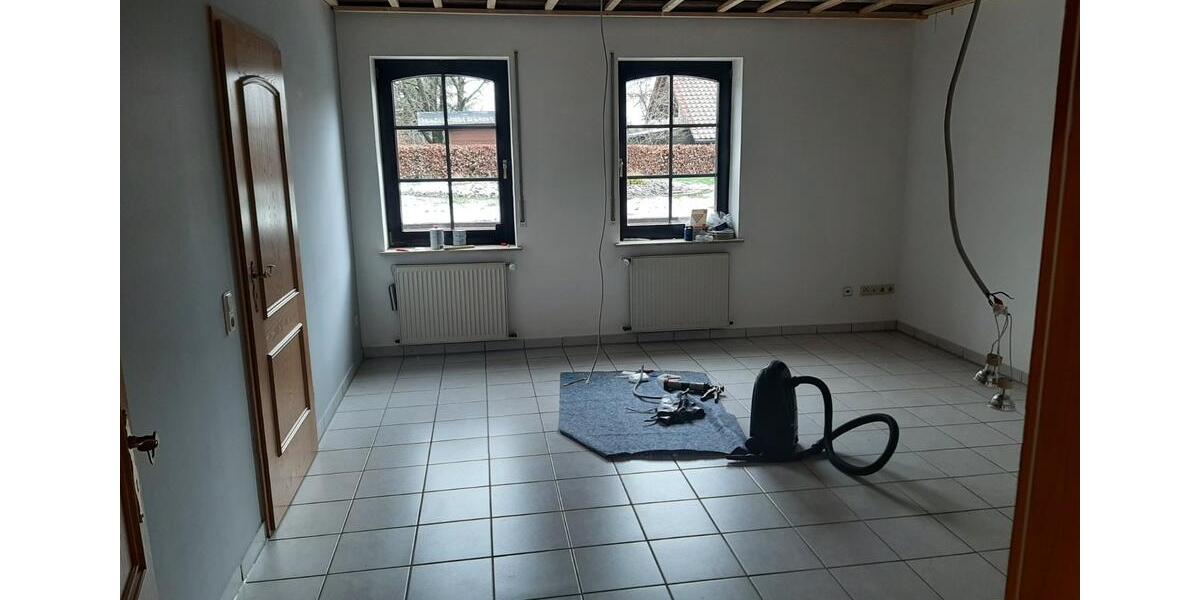 Erdgeschoßwohnung Preist - 2 Zimmer, 64 m&sup2;, 450&euro; | Angebot:24977753