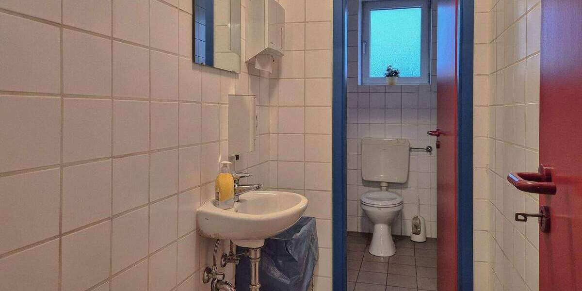 Gewerbeobjekt Hoyerswerda - 2.500&euro; | Angebot:25729607