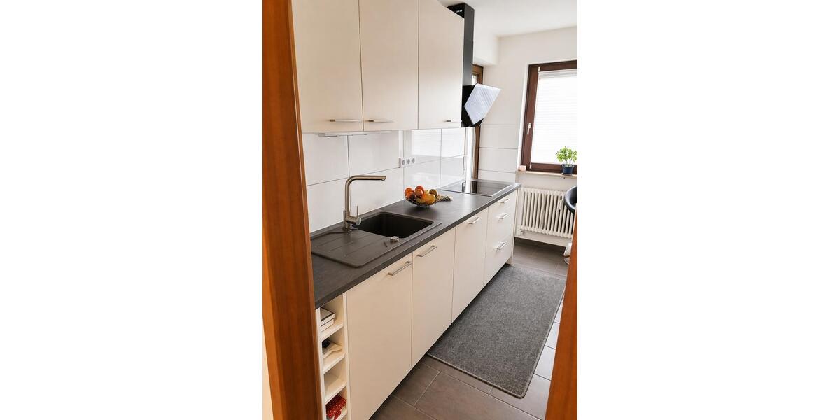 Etagenwohnung Ditzingen - 3 Zimmer, 84 m&sup2;, 1.300&euro; | Angebot:26289269