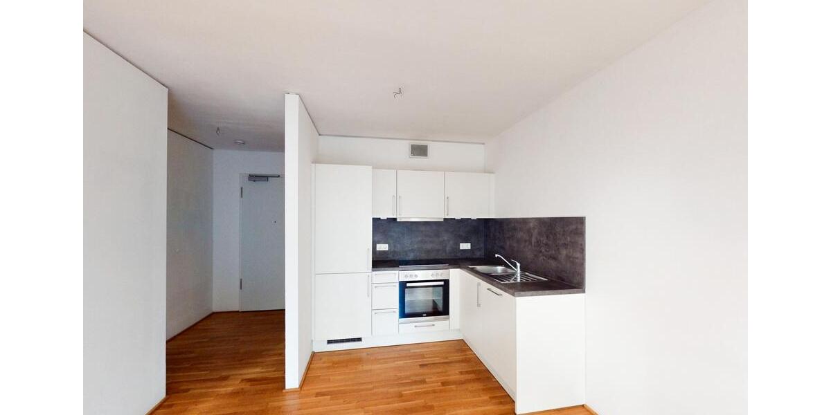 Etagenwohnung Mainz Oberstadt - 1 Zimmer, 31 m&sup2;, 655&euro; | Angebot:26373609
