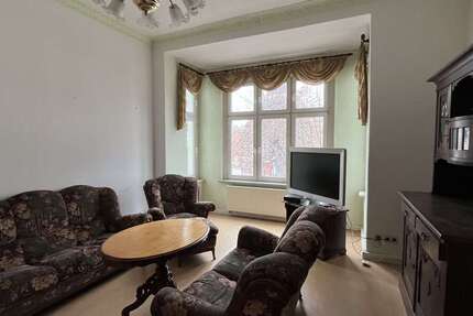 Wohnung Burg - 2.5 Zimmer, 80 m&sup2;, 520&euro; | Angebot:25240017