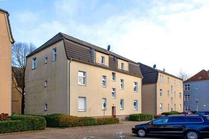 Wohnung zum Mieten in Dortmund 481 € 64 m²