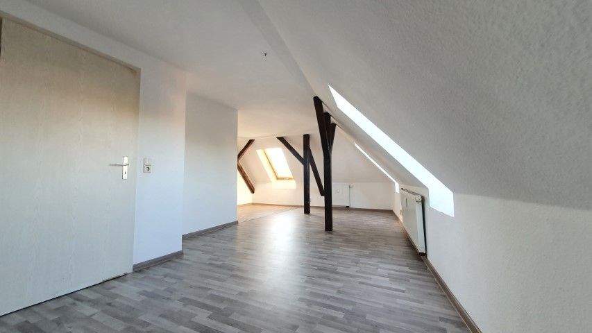kleine 1- RWE im Dachgeschoss - Maisonette - mit Blick ins Zittauer Gebirge ! 1 zimmer