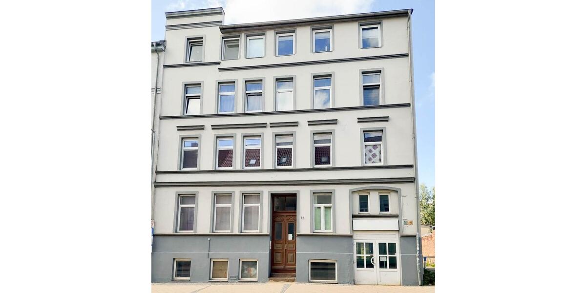 Gewerbeobjekt Schwerin Altstadt - 450&euro; | Angebot:25636260