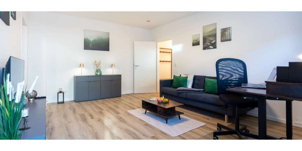 Zimmer Bonn Bonn-Zentrum - 2 Zimmer, 1.445&euro; | Angebot:26840017