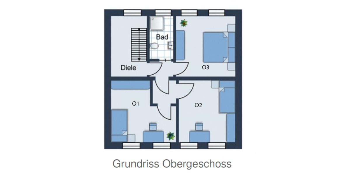 Wohnen auf Zeit Mönchengladbach - 10 Zimmer, 14 m&sup2;, 470&euro; | Angebot:24368667