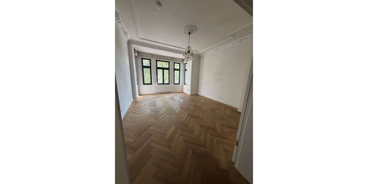 Etagenwohnung Magdeburg - 3 Zimmer, 101 m&sup2;, 1.263&euro; | Angebot:27067907