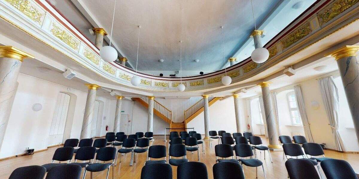 Gewerbeobjekt Cottbus Mitte - 1 Zimmer, 18 m&sup2;, 186&euro; | Angebot:25863439