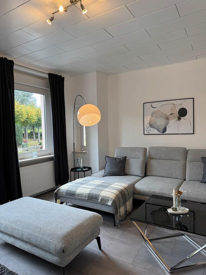 Möblierte 2.5 Zimmer Wohnung 67qm ab sofort zimmer