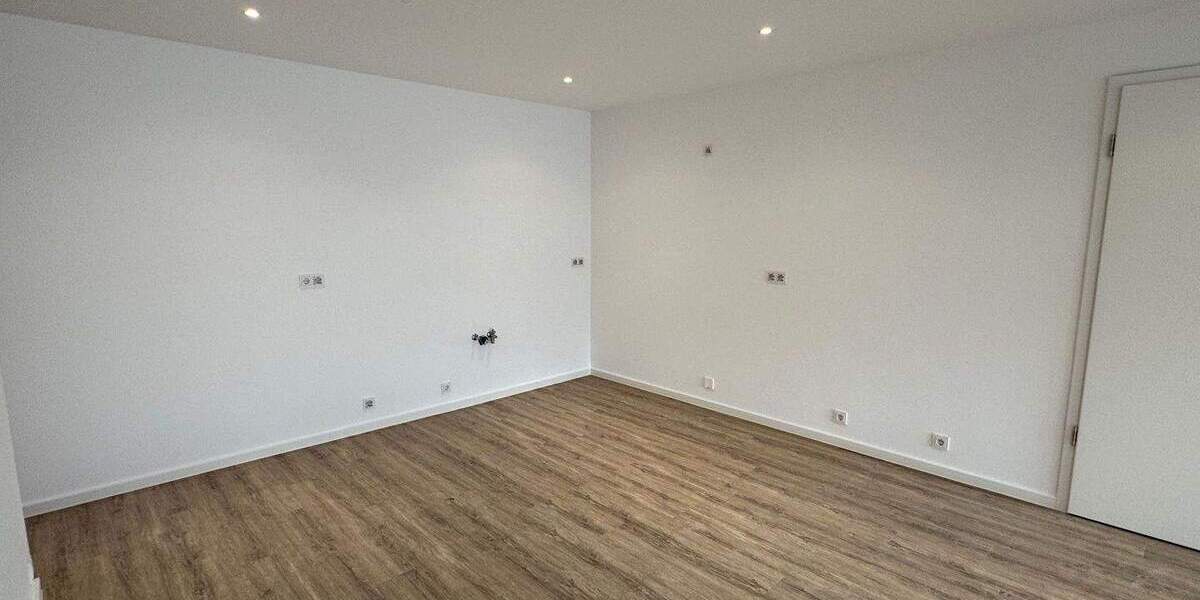 Etagenwohnung Troisdorf Sieglar - 2 Zimmer, 72 m&sup2;, 1.260&euro; | Angebot:24673797