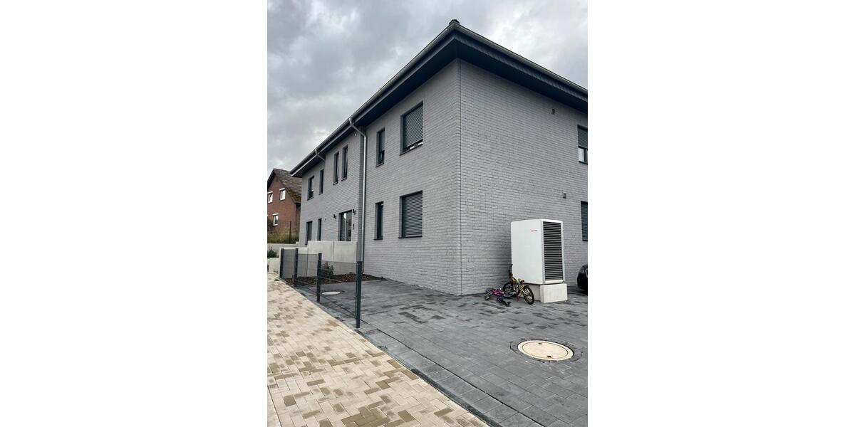 Erdgeschoßwohnung Herford Diebrock - 1 Zimmer, 58 m&sup2;, 725&euro; | Angebot:26288113