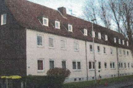 Wohnung Emmerich am Rhein - 4 Zimmer, 76 m&sup2;, 556&euro; | Angebot:24876217