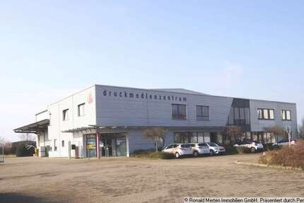 Gewerbeobjekt Gotha Siedlung Mittelhausen - 7.500&euro; | Angebot:23483179