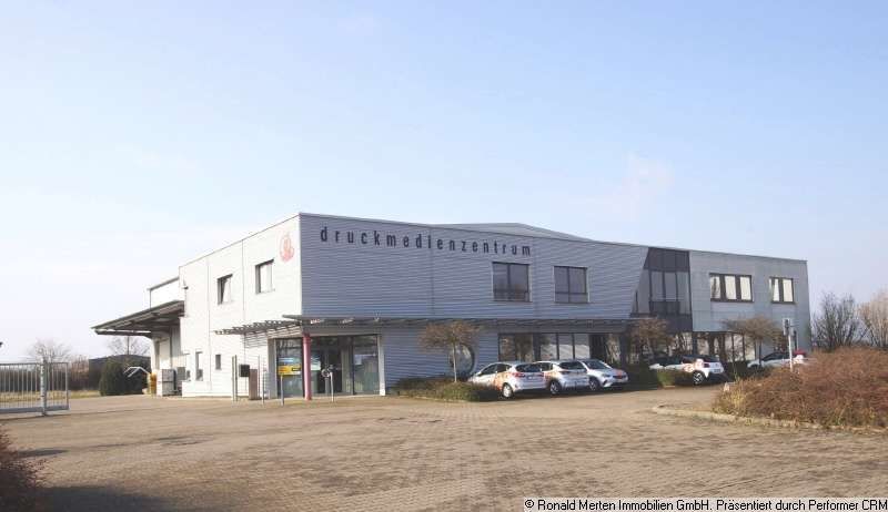 Gewerbeobjekt Gotha Siedlung Mittelhausen - 7.500&euro; | Angebot:23483179