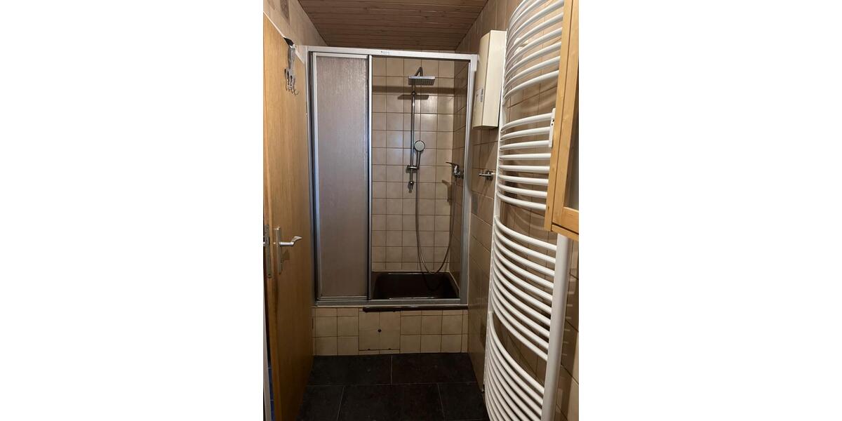 Etagenwohnung Dickenschied - 2 Zimmer, 55 m&sup2;, 375&euro; | Angebot:25868749