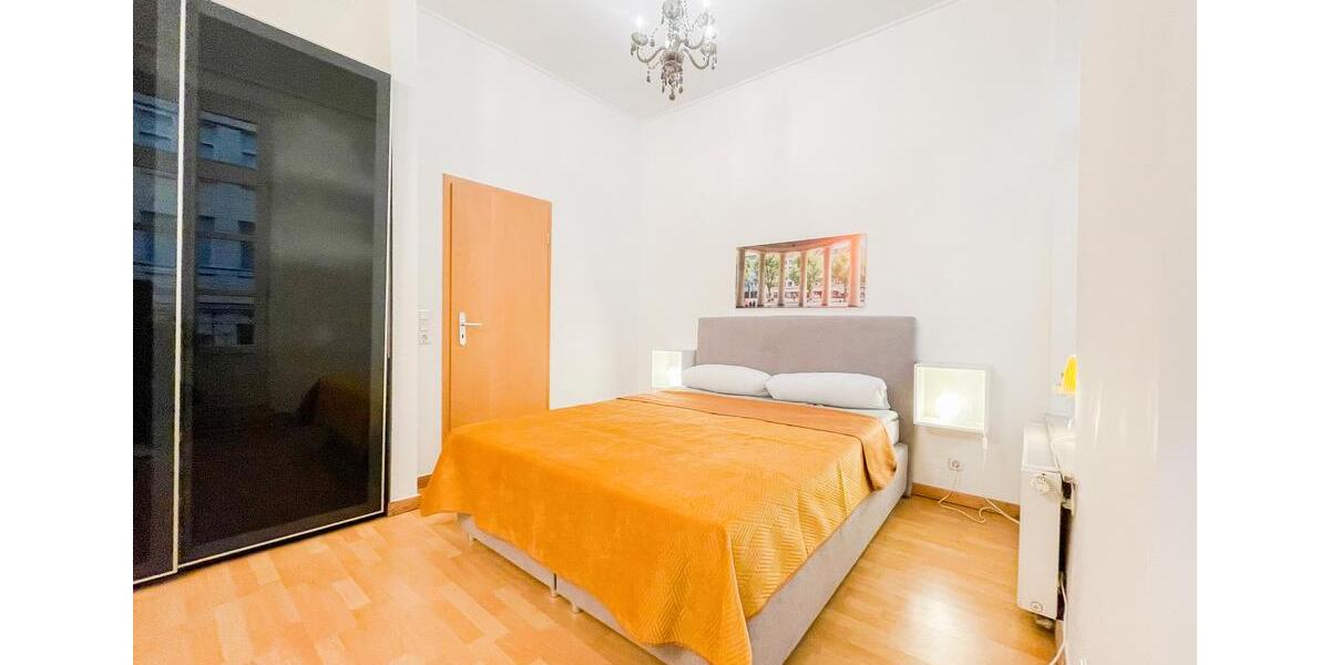 Wohnen auf Zeit Aachen Aachen-Mitte - 1 Zimmer, 30 m&sup2;, 900&euro; | Angebot:11933330