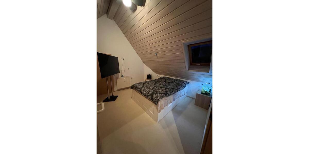 Maisonettenwohnung Haiterbach - 3 Zimmer, 64 m&sup2;, 835&euro; | Angebot:25958944