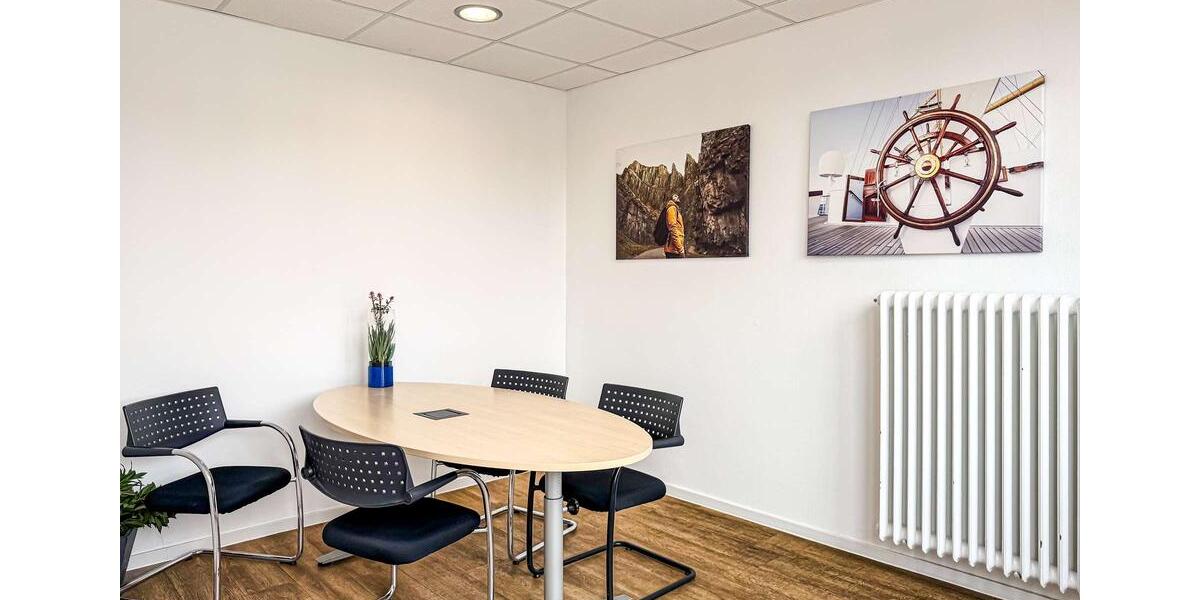 Gewerbeobjekt Kiel - 3.290&euro; | Angebot:26014504