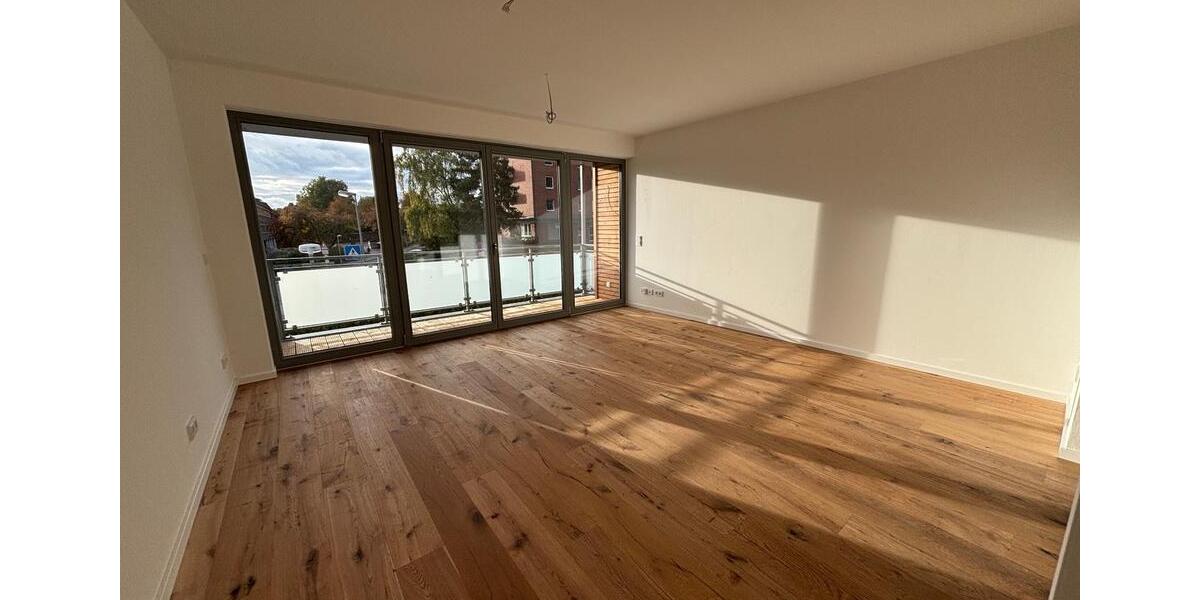 Etagenwohnung Lüneburg Goseburg-Zeltberg - 2 Zimmer, 62 m&sup2;, 1.116&euro; | Angebot:26493655
