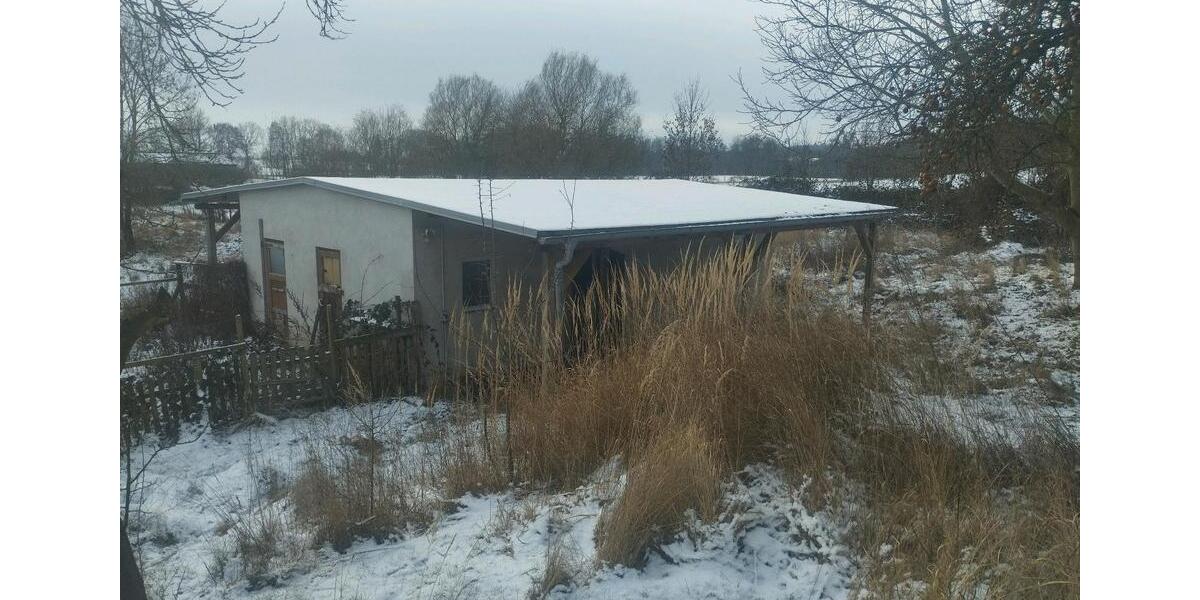 2 Zimmer Wohnung zu vermieten 47m² in 17335 Rosenthal b Strasburg 2 zimmer