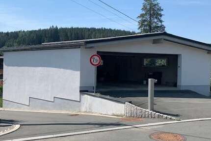 Gewerbeobjekt Bad Elster - 200&euro; | Angebot:26977525